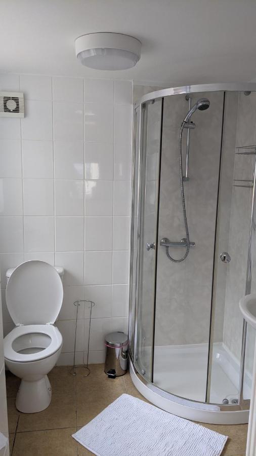 Апартаменты Gwynedd House Flat 3 Pentraeth Экстерьер фото