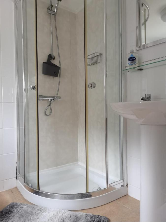 Апартаменты Gwynedd House Flat 3 Pentraeth Экстерьер фото
